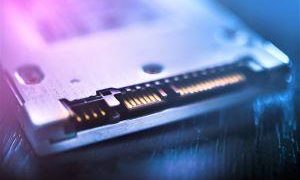 Chia In Spotlight Amid Global Hard Disc Shortage