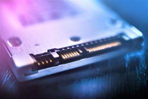 Bitcoin Chia In Spotlight Amid Global Hard Disc Shortage 101