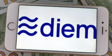 Diem happy for eventual replacement by digital dollar