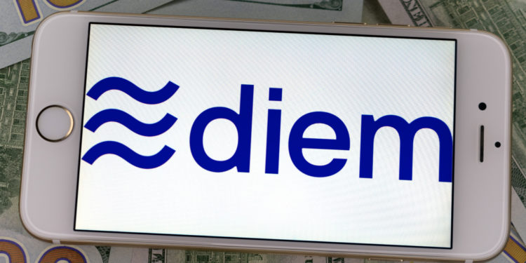 Diem happy for eventual replacement by digital dollar