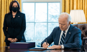 Fold’s BTC Cashback Card, Biden’s Trillions, Checking & Fixing Coinbase + More News