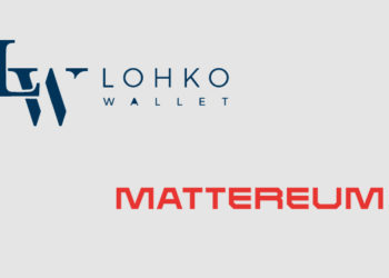 Lohko partners with Mattereum to Start Real gold bullion NFTs