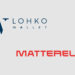 Lohko partners with Mattereum to Start Real gold bullion NFTs