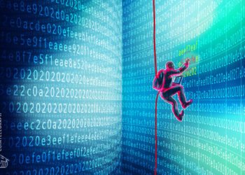 Mobile crypto’mining’ app Maybe connected to personal data leak