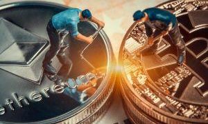 New Investors Led Crypto Selloff Last Week, Miners Had Restricted Effect