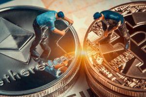 Bitcoin New Investors Led Crypto Selloff Last Week, Miners Had Limited Effect 101