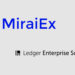 Norwegian crypto exchange MiraiEx to secure user funds with Ledger Vault