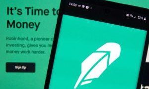 PayPal & Robinhood Follow Revolut Plan – Crypto Withdrawals