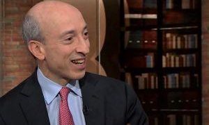 SEC’s Head Would like to’Fill in the Gaps’ in Crypto Investor Protection