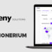 Tokeny Solutions adds Monerium’s digital euro gateway to its security token platform