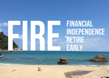 Retire Early with Crypto