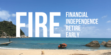 Retire Early with Crypto