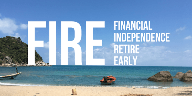 Retire Early with Crypto