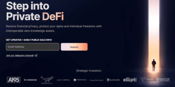 Addressing Transactional Privacy Concerns in DeFi Panther Protocol Raises $8M from Private Sale