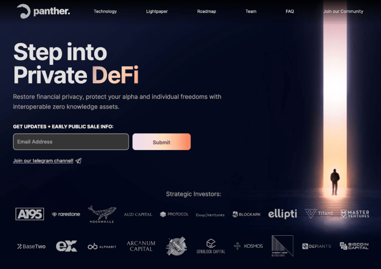 Alphabit Fund advisor