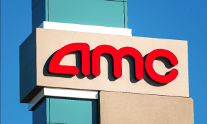 All Roads Lead to Crypto and the AMC Meme Stock One May Too