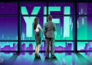 As Yearn.Finance’s Return vaults grow,’Harvest’ projects define boundaries