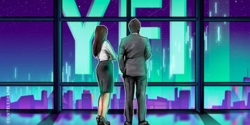 As Yearn.Finance’s Return vaults grow,’Harvest’ projects define boundaries