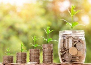 Beyond the Token Economy “The Way Convergence Brings Private Investment to DeFi