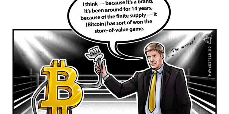 BTC Miami mania, Dogecoin bounces back, Eth2 woes: Hodler’s Digest, May 30–June 5