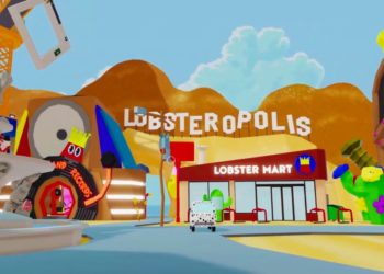 Bringing contemporary pop art to an NFT metaverse