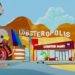 Bringing contemporary pop art to an NFT metaverse