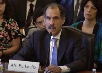 CFTC Commissioner Dan Berkovitz Is Concerned About Decentralized Finance (DeFi)