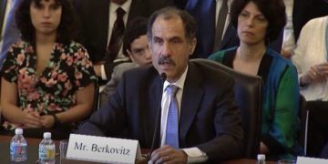 CFTC Commissioner Dan Berkovitz Is Concerned About Decentralized Finance (DeFi)
