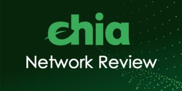 Chia Coin Review