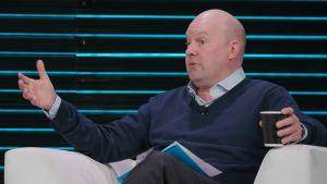 Bitcoin Crypto Elephant Changes The Way The World Works - Marc Andreessen 101