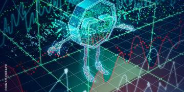 Curve Finance’s new release positions project for AMM takeover