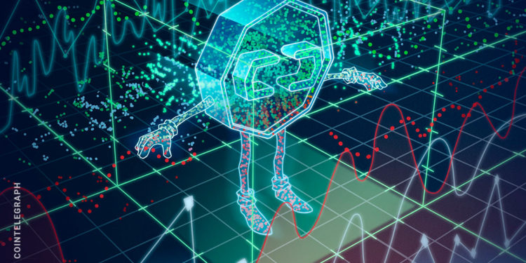 Curve Finance’s new release positions project for AMM takeover