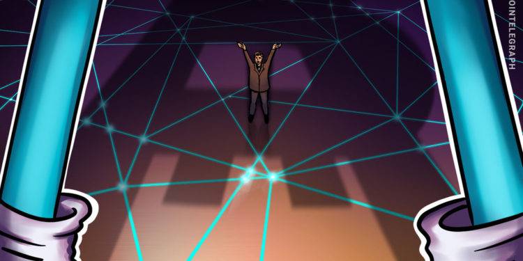 Dfinity founder takes aim in Ethereum’s complex layer-two solutions