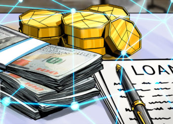 Digital bank Anchorage Delivers Ethereum-backed loans to Associations