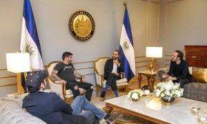 El Salvador wants to adopt Bitcoin as legal tender — here’s why