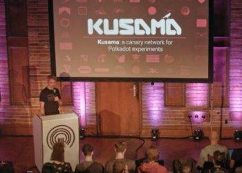 Ethereum and Polkadot Co-Founder Gavin Wood on the Kusama ($KSM) Parachain Auctions