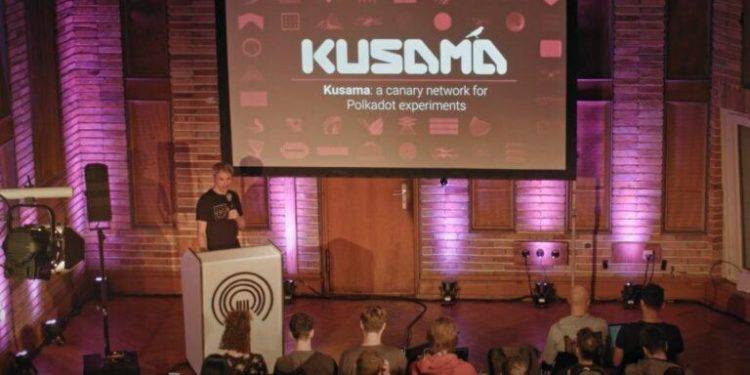 Ethereum and Polkadot Co-Founder Gavin Wood on the Kusama ($KSM) Parachain Auctions