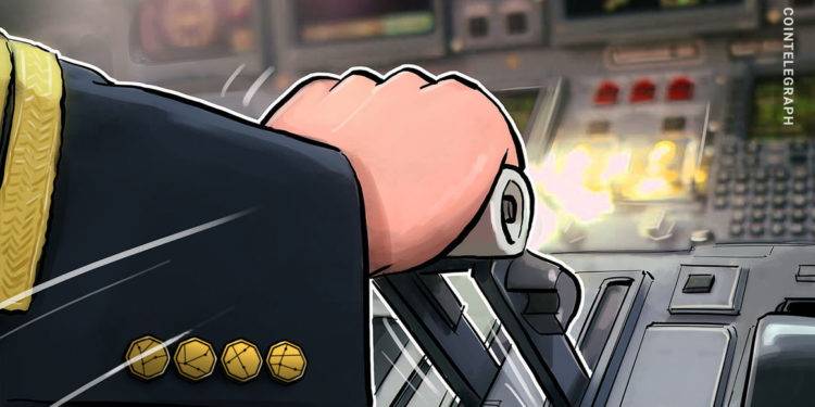 Gelato Network Starts’G-UNI’ Uniswap v3 management token