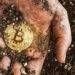 green bitcoin mining