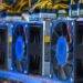 Green Investments Help Bitcoin Miners Amid Possible Regulatory Crackdown