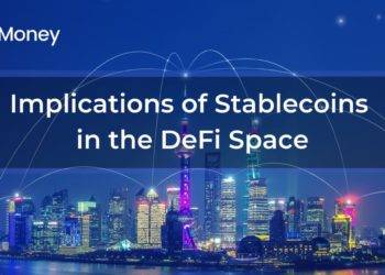 Implications of Stablecoins in the DeFi Space