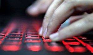 Inside A Ransomware Attack: The Way Dark Webs of Cybercriminals Collaborate