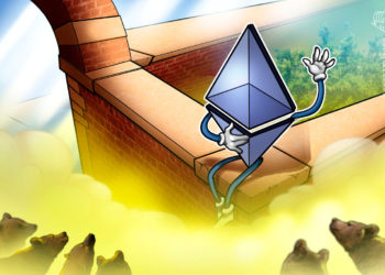 Institutions turn bearish on ETH as record $50M exits Ether investment products