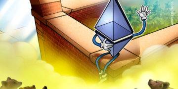 Institutions turn bearish on ETH as record $50M exits Ether investment products