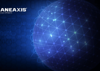 LaneAxis: Revolutionizing the Freight Industry through their Blockchain Powered Platform
