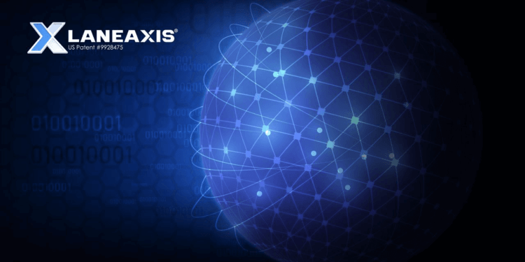 LaneAxis: Revolutionizing the Freight Industry through their Blockchain Powered Platform