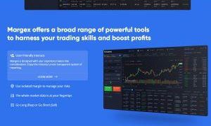 Margex: The Future Of Cryptocurrency Derivatives Trading With Up To 100X Leverage!