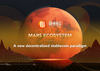 Mars Ecosystem – A new decentralized stablecoin paradigm