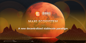 Mars Ecosystem – A new decentralized stablecoin paradigm
