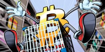 Miami mayor bought BTC after Congress passed $1.9T stimulus bill